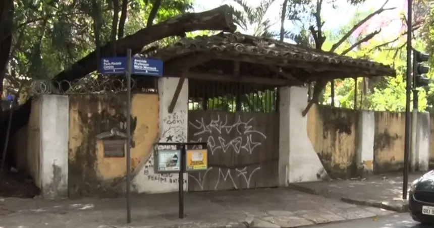 Do passado ao futuro: o que será do terreno do antigo Rancho Fundo, no Buritis?